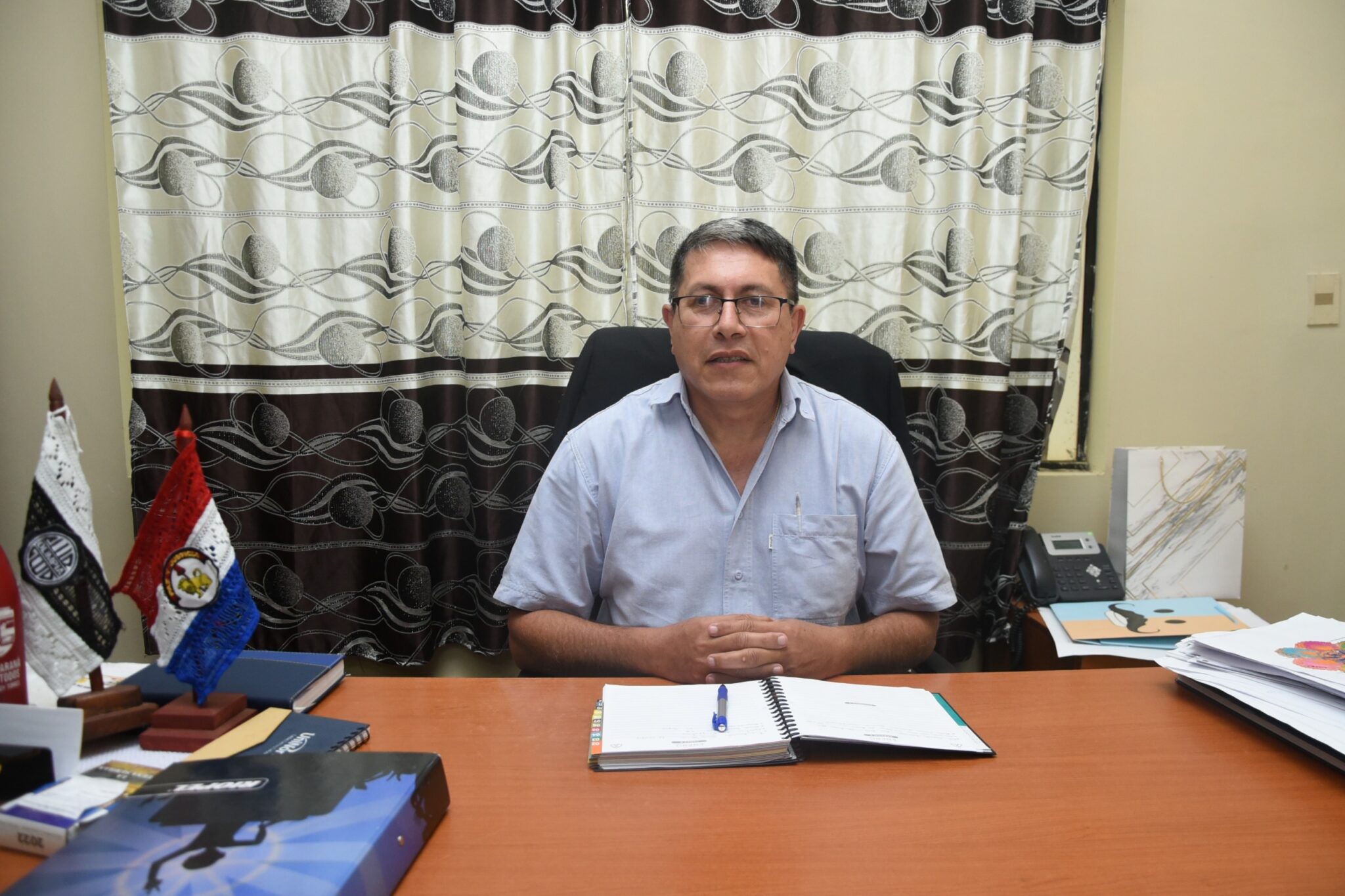 Secretario de Educación