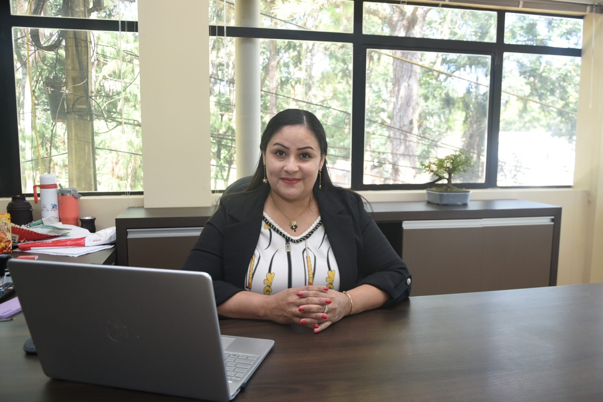 Secretaria de Hacienda