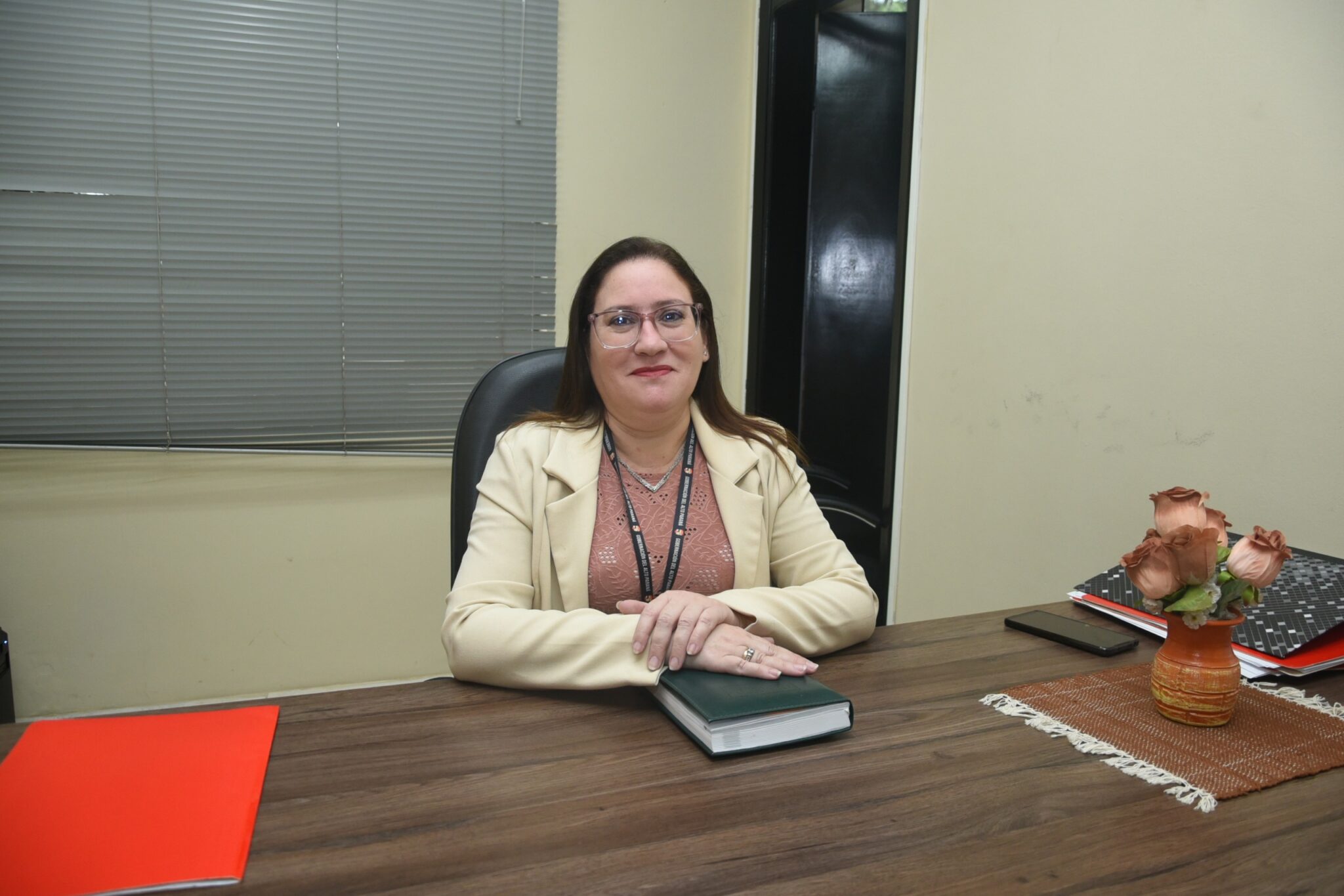 Secretaria de la Niñez y Adolescencia