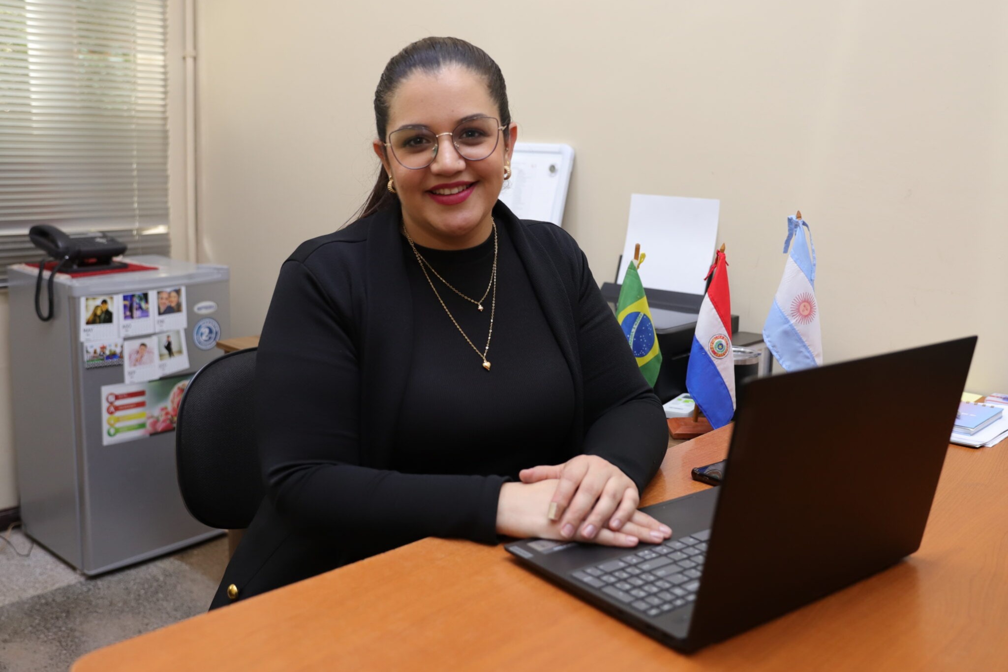Secretaria de Protocolo