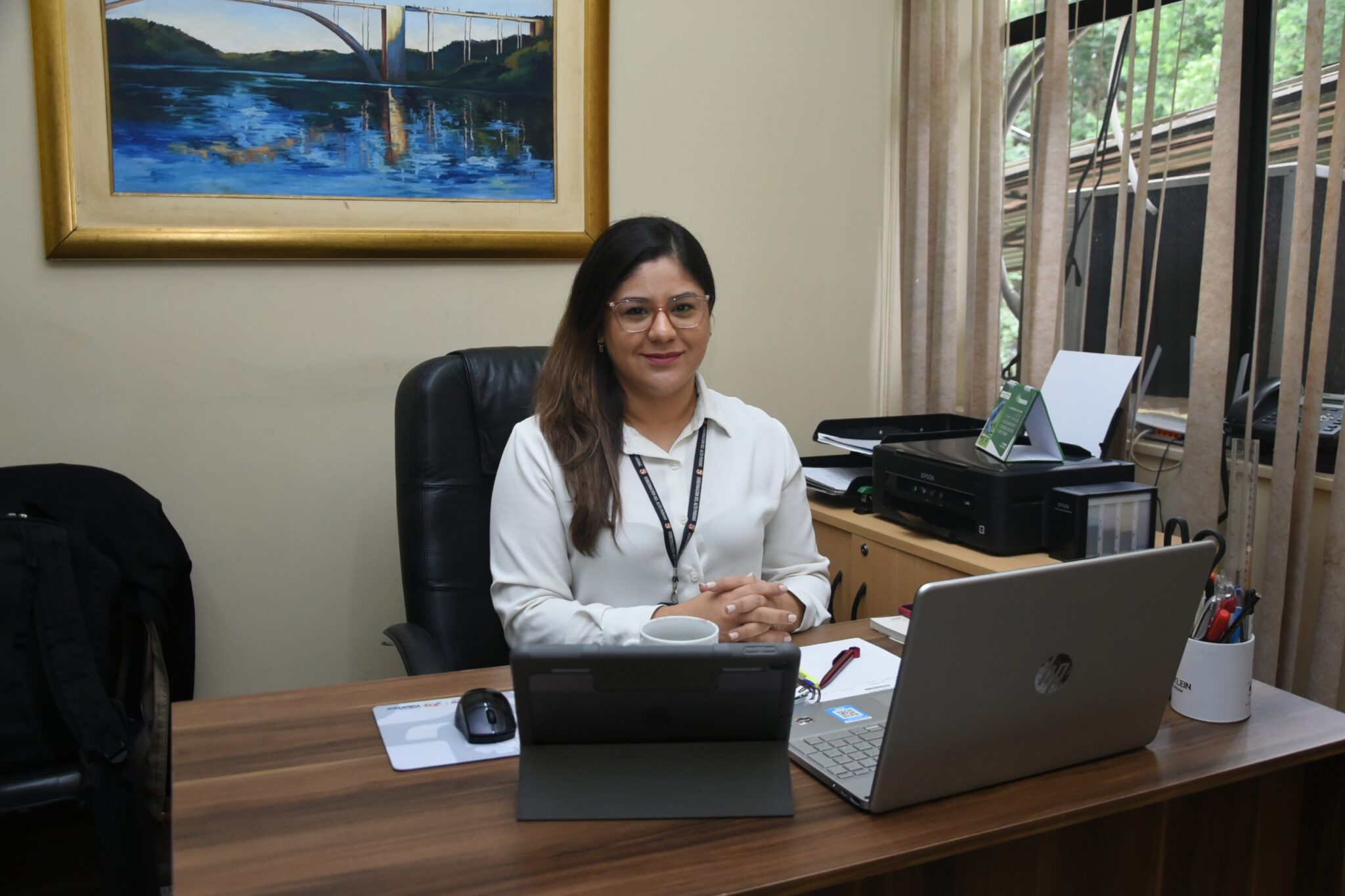 Secretaria de Prensa