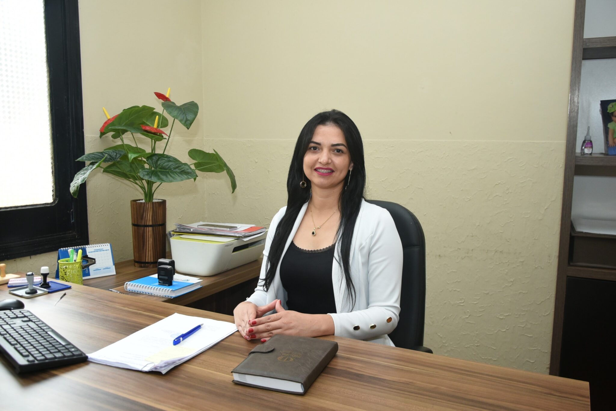 Secretaria de Salud Pública