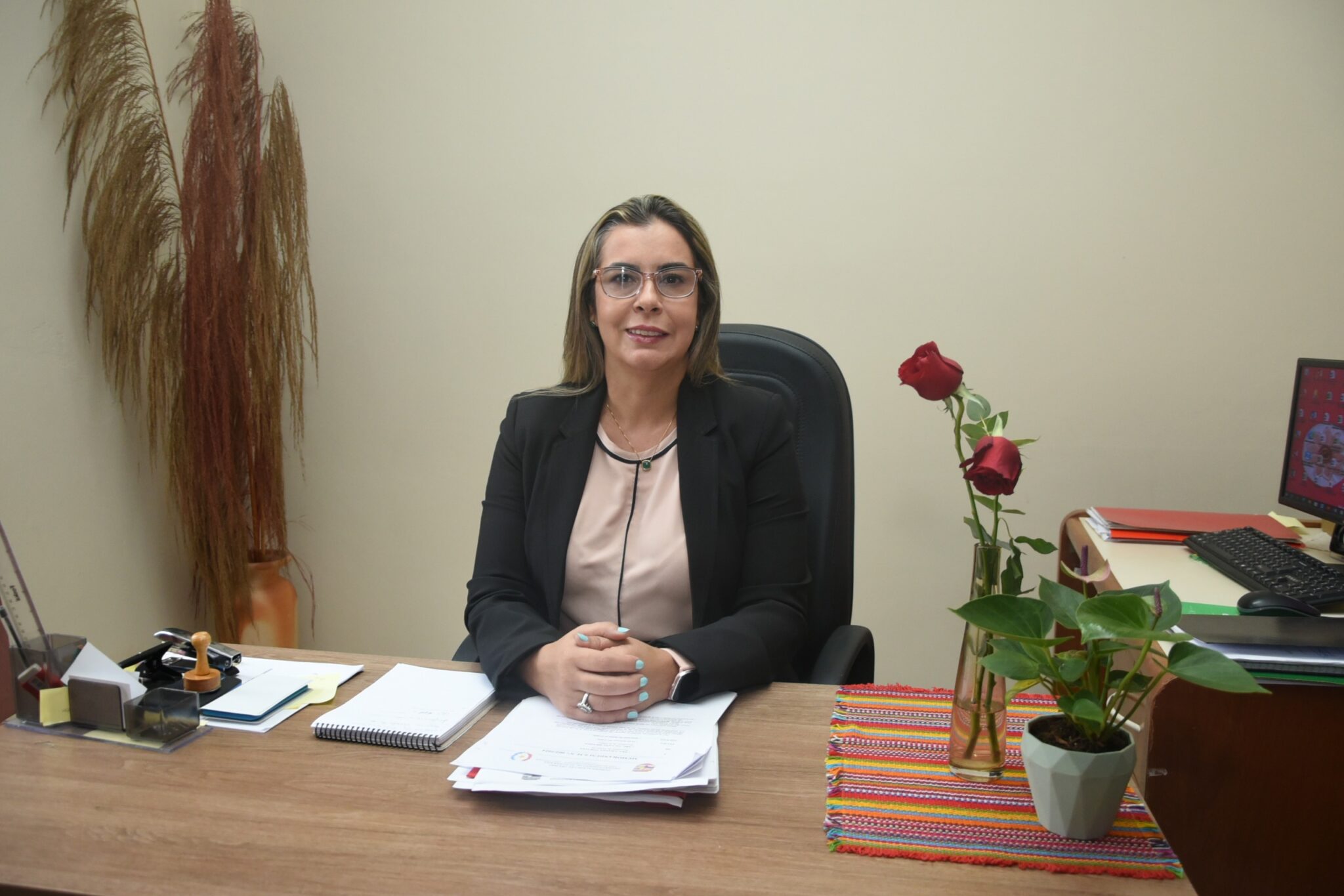 Secretaria de la Mujer