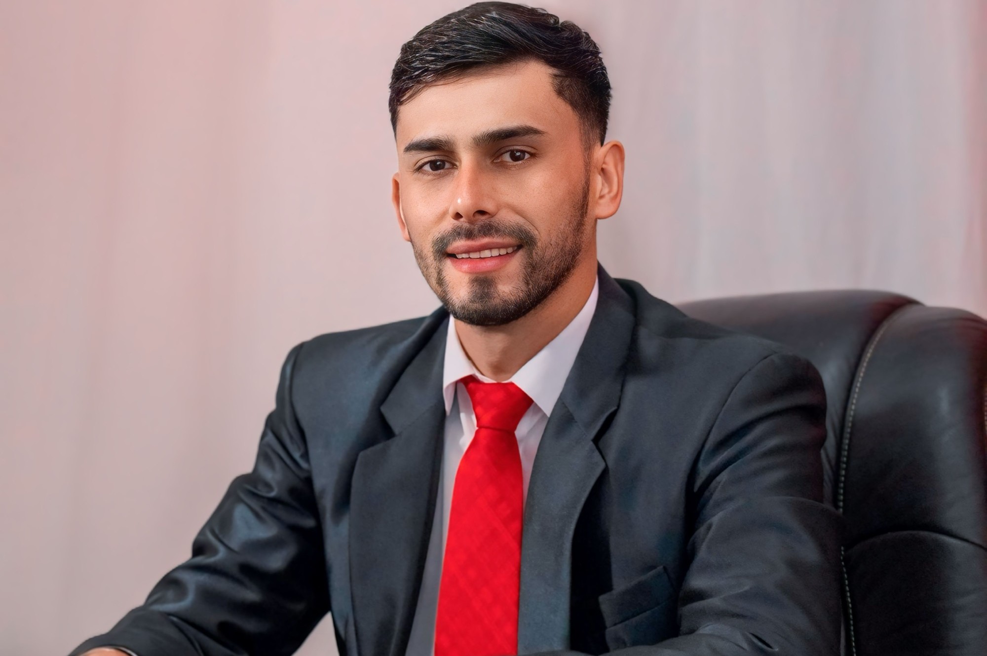 Secretario Privado