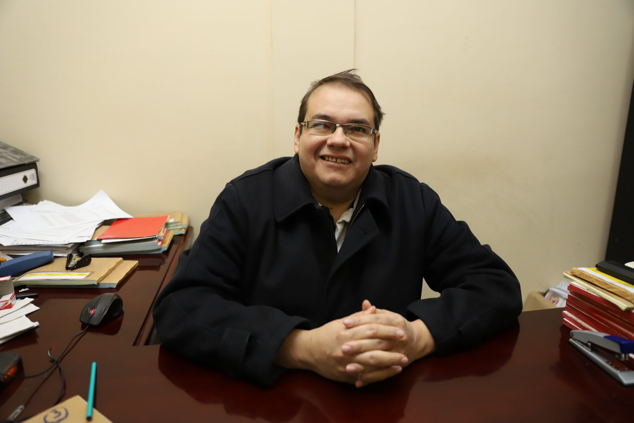 Asesor Económico